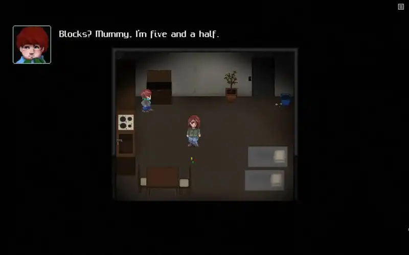Richard and Alice — изображение 1