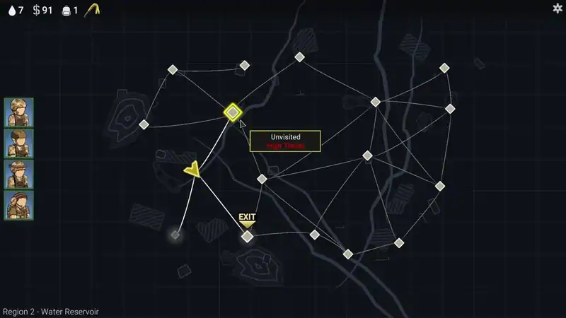 Rifle Storm — изображение 1