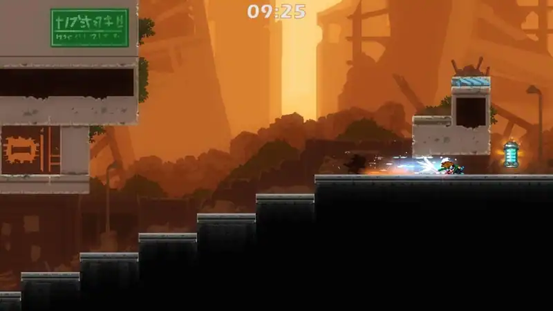 Rift Runner — изображение 1
