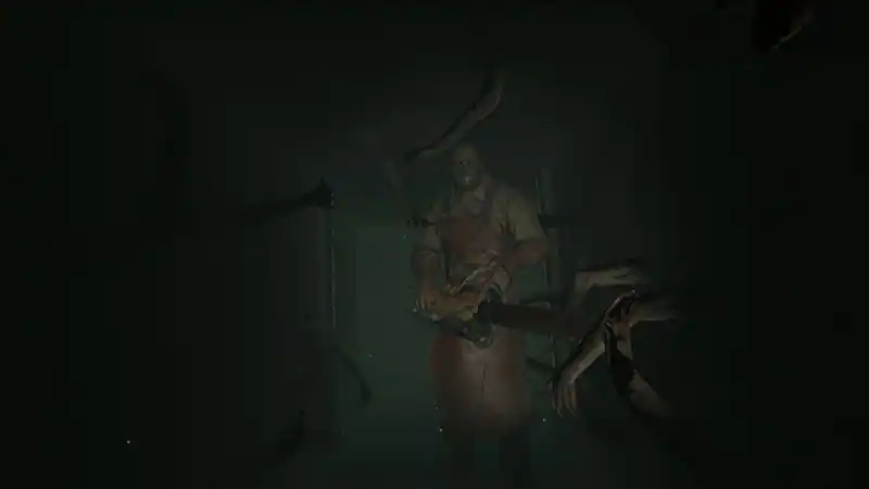 BAD DREAMS — изображение 1