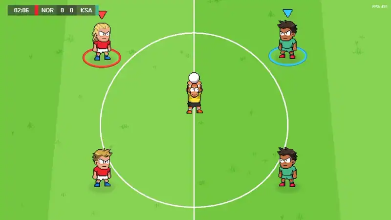 Bad Football — изображение 2