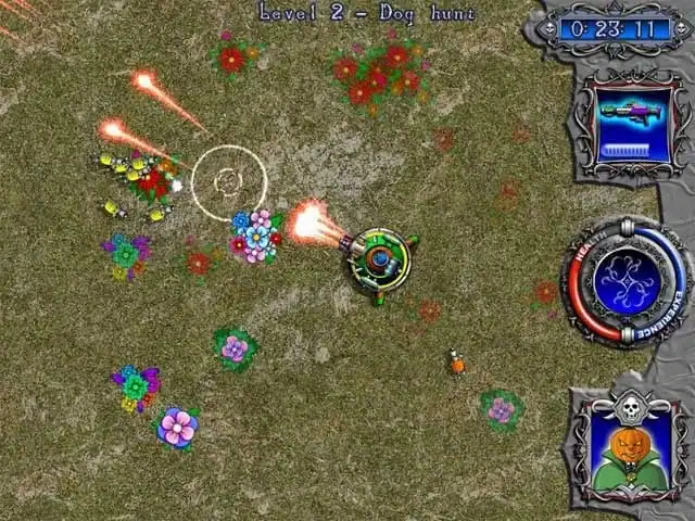 RIP - Trilogy — изображение 3