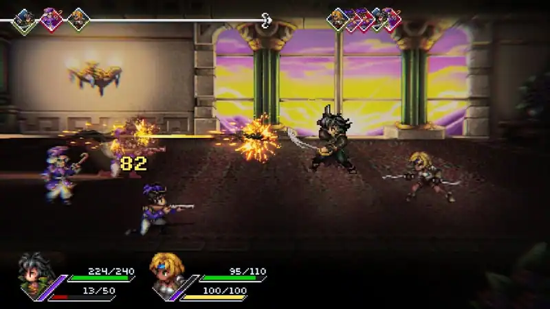 Rise of the Third Power — изображение 1