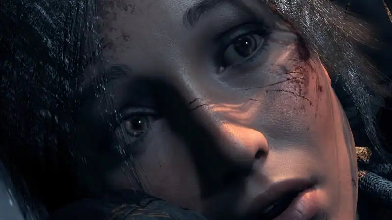 Rise of the Tomb Raider — изображение 2