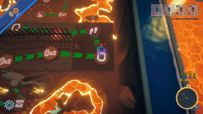 Rise to King Ortler — изображение 3