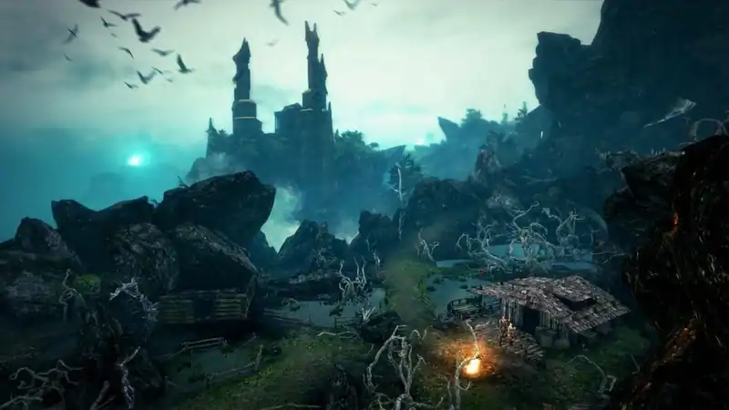 Risen 3 - Titan Lords — изображение 2