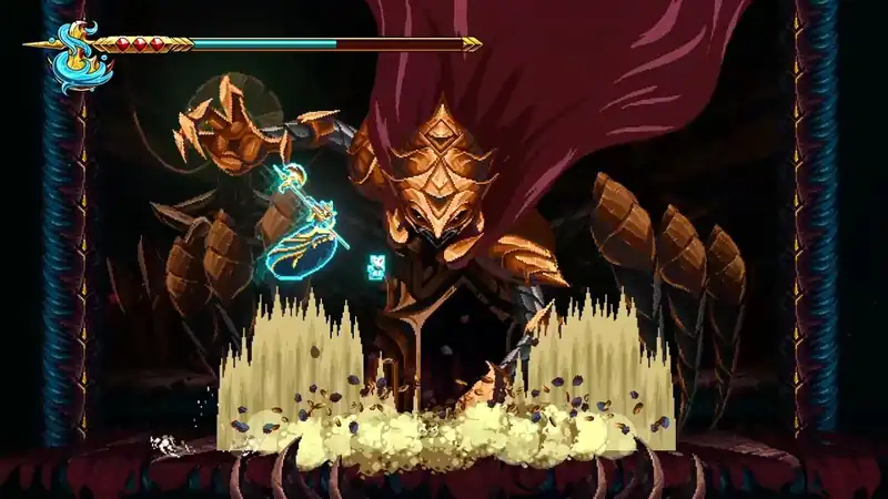 9 Years of Shadows — изображение 1