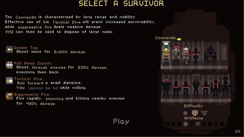 Risk of Rain — изображение 1