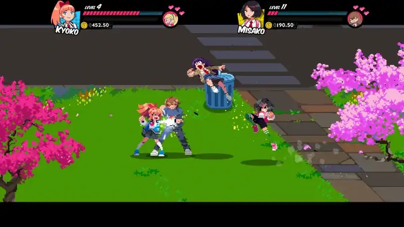 River City Girls — изображение 2