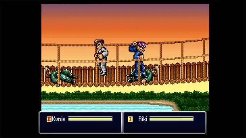 River City Girls Zero — изображение 2