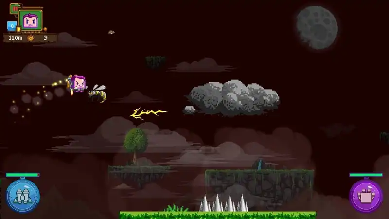 Bad Run - Turbo Edition — изображение 1