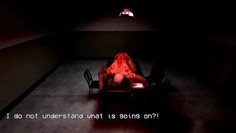 Bad Times at the Silver Lake — изображение 2