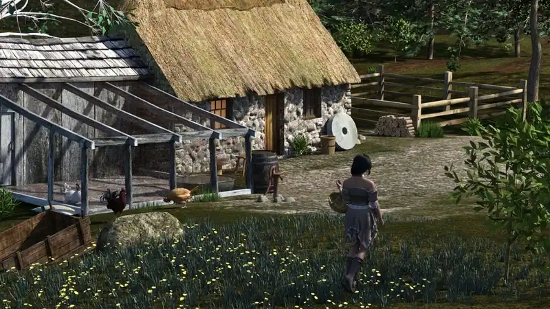 Riverside Cabin — изображение 3