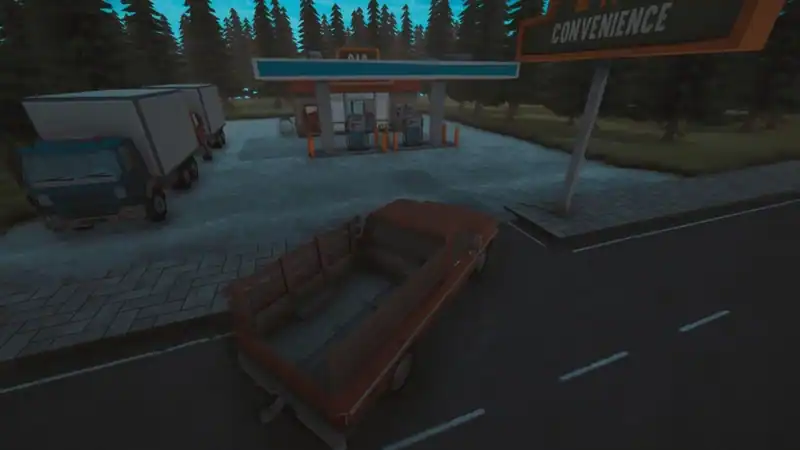 Road Trip — изображение 1