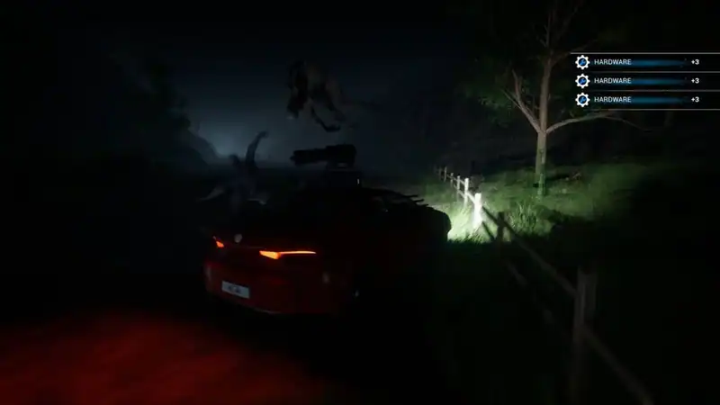 Road Z: The Last Drive — изображение 1
