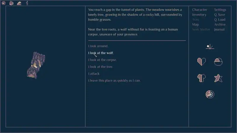 Roadwarden — изображение 1
