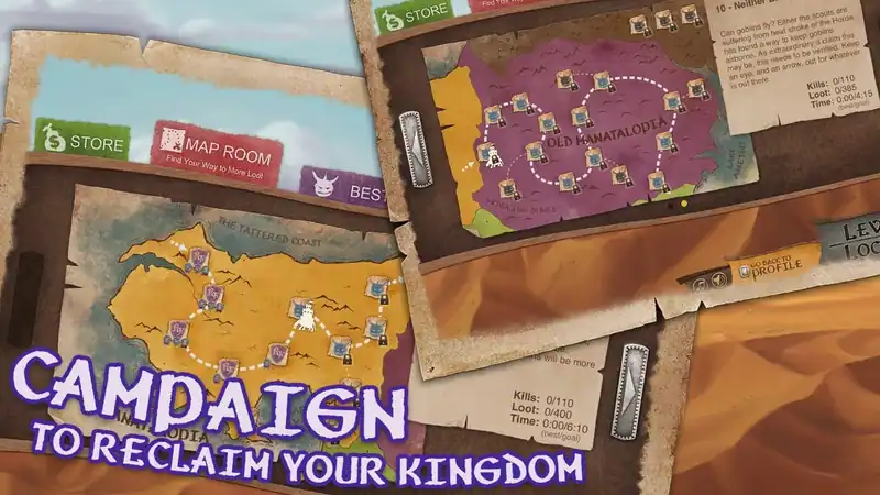 Roaming Fortress — изображение 3