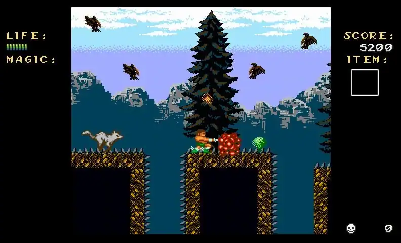 Roar of Revenge — изображение 2