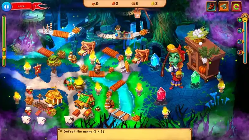 Robin Hood 4: Spring of Life — изображение 2