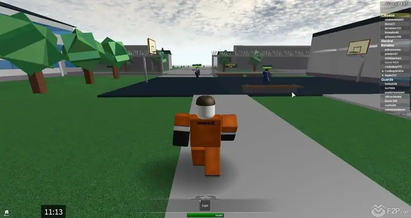 Roblox по сети — изображение 3