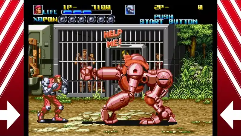 Robo Army — изображение 3