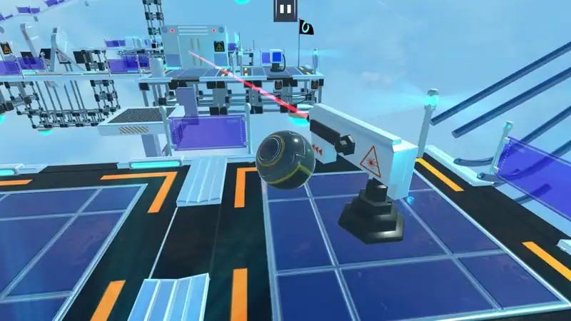 RoboBall — изображение 2