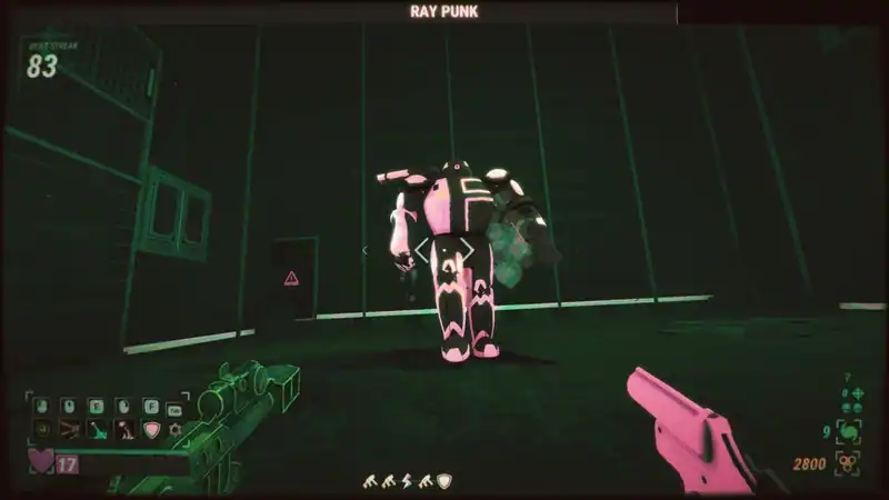 ROBOBEAT — изображение 1