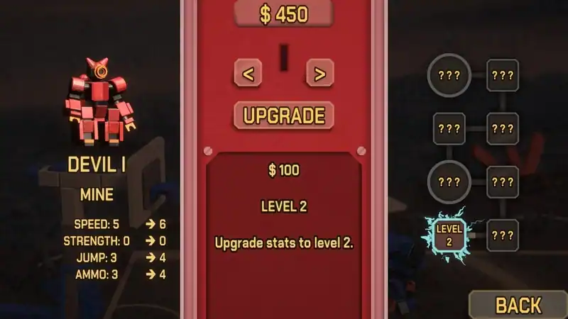 RoboDunk — изображение 2