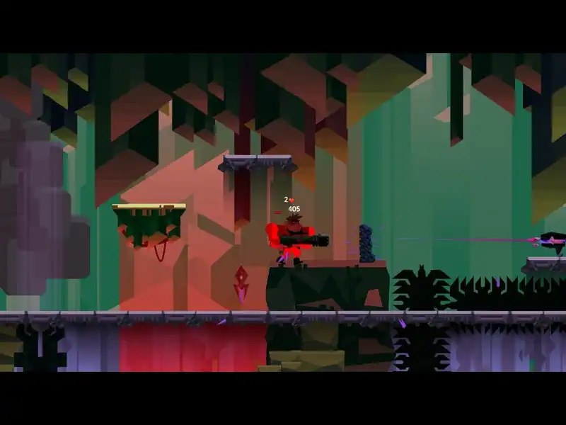 Robot Tormod — изображение 3