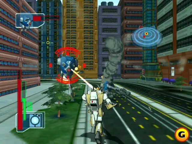 Robotech: Battlecry — изображение 3