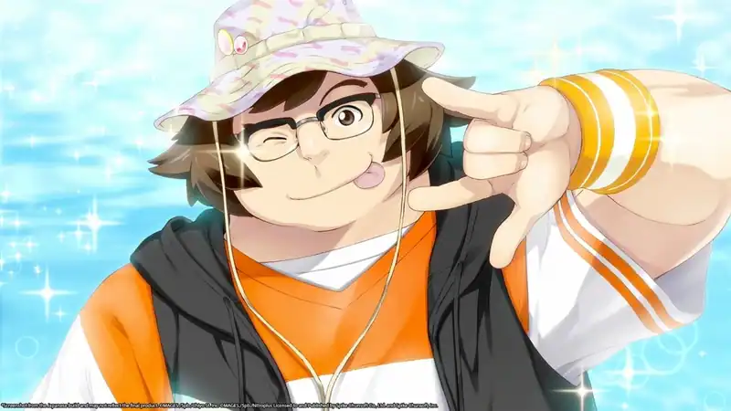 ROBOTICS;NOTES DaSH — изображение 2