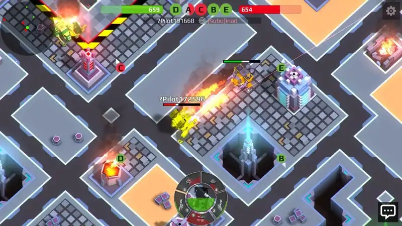 Robots.io — изображение 2