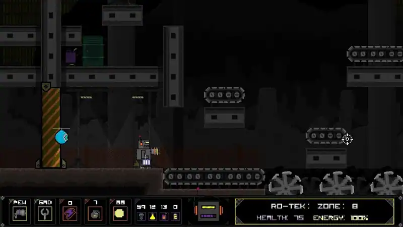 Robozarro — изображение 1