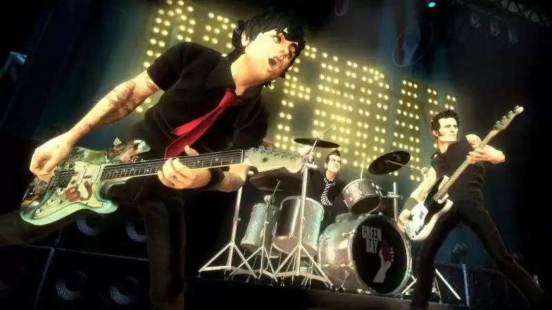 Rock Band: Green Day — изображение 3