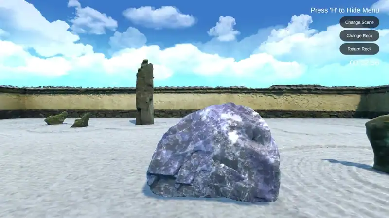 Rock Life: The Rock Simulator — изображение 2