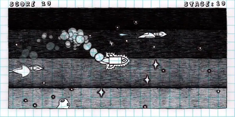Rocket Blasters — изображение 2
