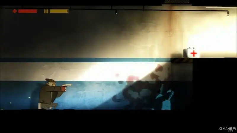 Rocketbirds: Hardboiled Chicken по сети — изображение 3