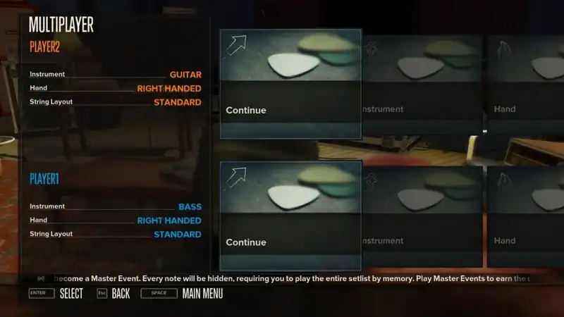 Rocksmith — изображение 1