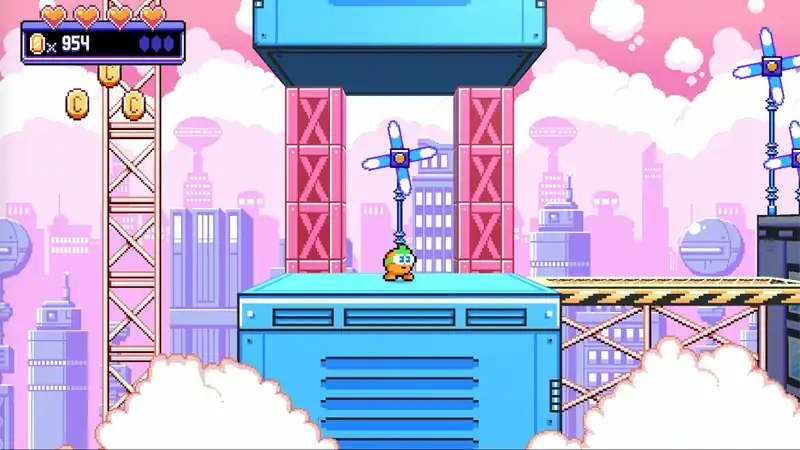 Rog and Roll — изображение 2