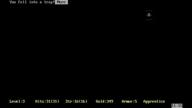 Rogue (1985г) — изображение 1