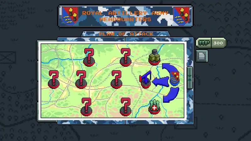 Rogue Conflict — изображение 1