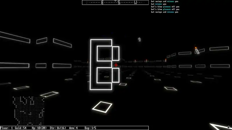 ROGUE-FP — изображение 1