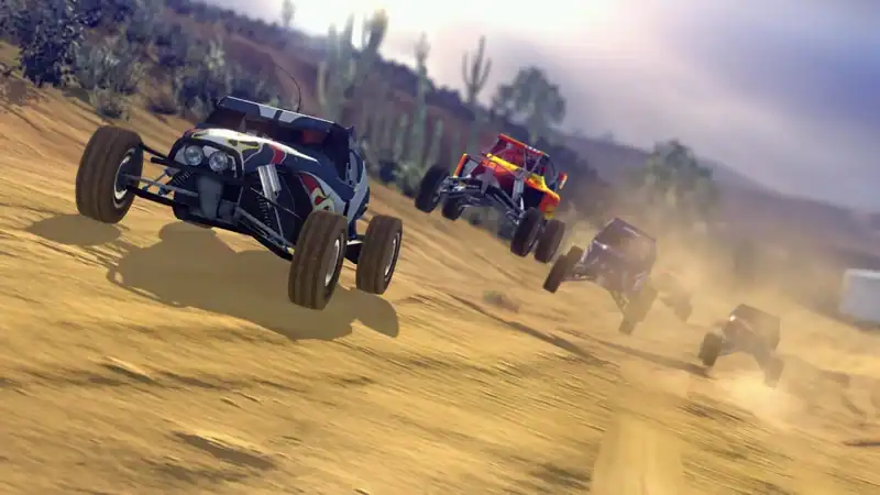 BAJA: Edge of Control HD — изображение 2
