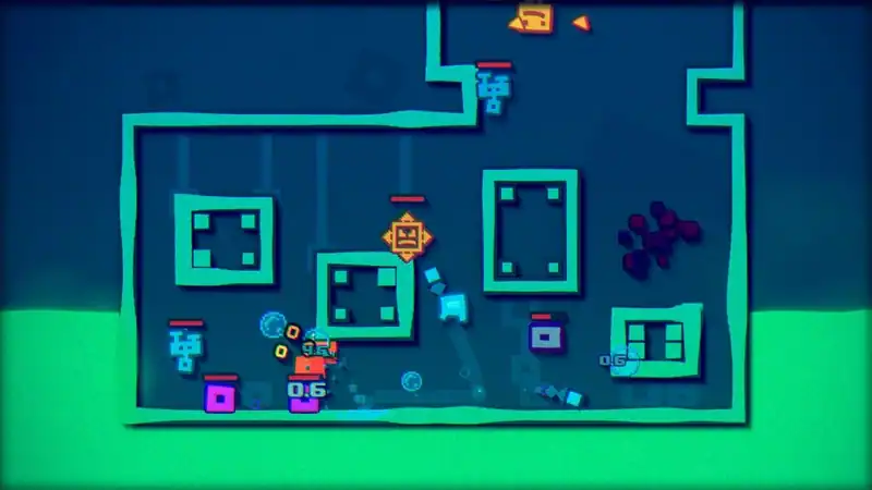 Rogue Glitch Ultra — изображение 2
