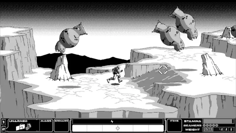 Rogue Invader — изображение 1