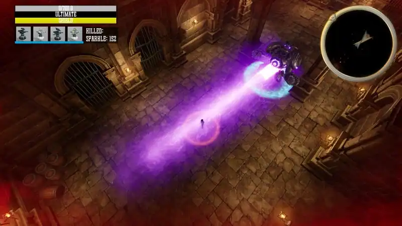 Rogue Slash — изображение 2