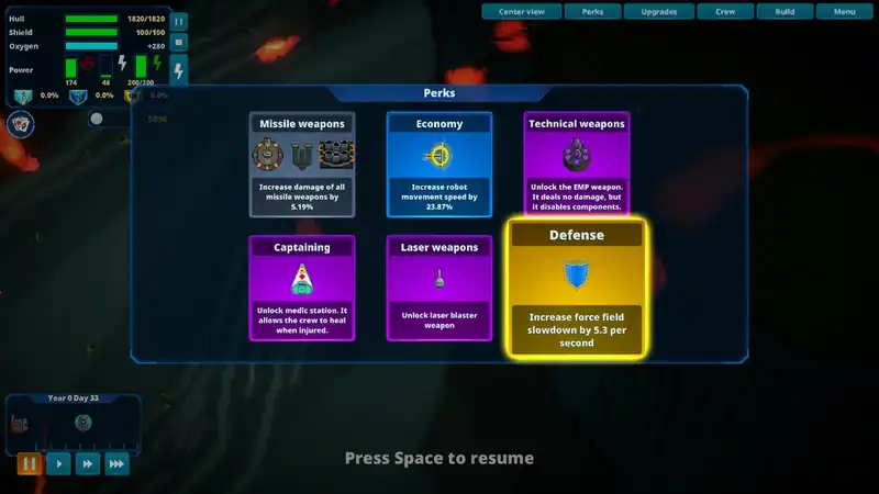 Rogue Station — изображение 1