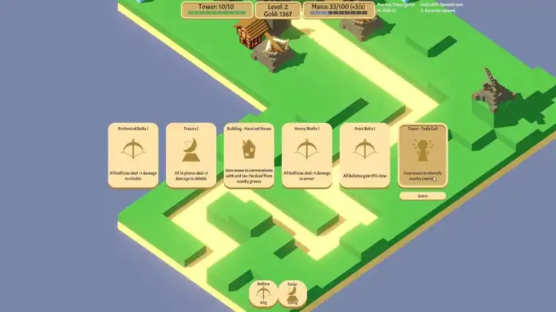 Rogue Tower — изображение 1