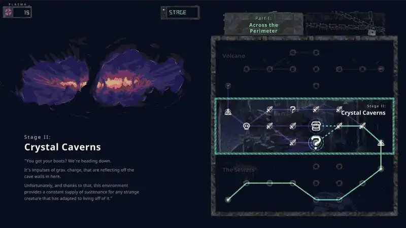 Rogue Voltage — изображение 1