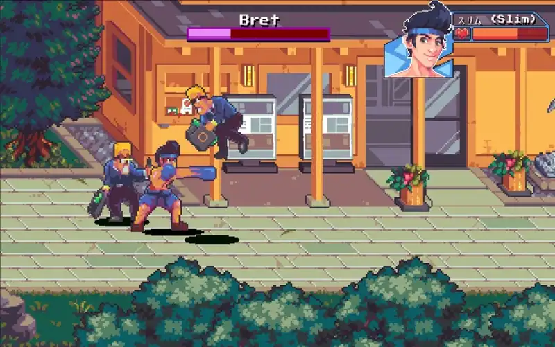 RoHoEn Rumble — изображение 3